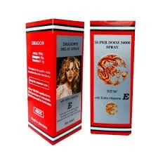 Super Dooz 34000 Spray