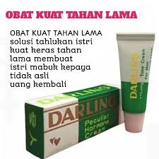 Jual Darling Time Cream