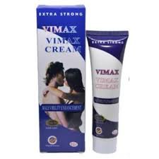 Extra Strong Vimax Cream