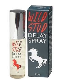 Wild Stud Spray