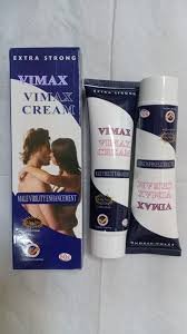 Extra Strong Vimax Cream