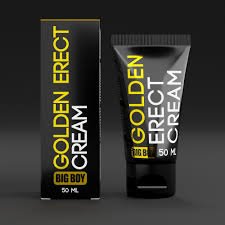 Big Boy Golden Erect Cream