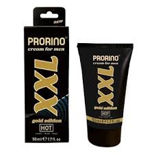 Prorino Xxl Cream