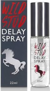 Wild Stud Spray