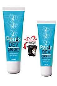 Penis Dev Cream
