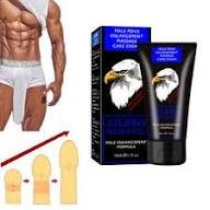 Enlargement Massage Care Cream