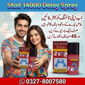 Stud 14000 Delay Spray