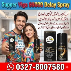 Supper Viga 99000 Delay Spray