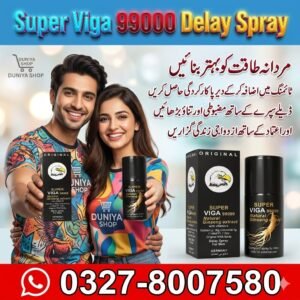 Supper Viga 99000 Delay Spray
