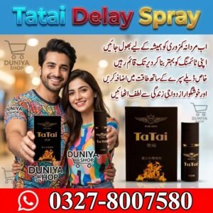 Tatai Delay Spray