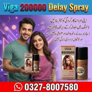 Viga 200000 Delay Spray