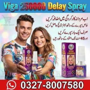 Viga 250000 Delay Spray