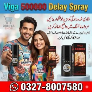 Viga 500000 Delay Spray