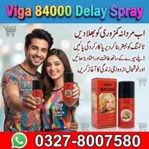 Viga 84000 Delay Spray