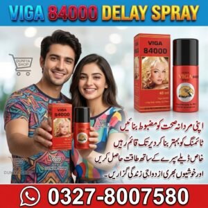 Viga 84000 Delay Spray