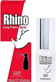 Rhino Long Power Spray