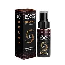 Exs Delay Timing Spray