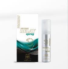 Prorino Long Power Delay Spray