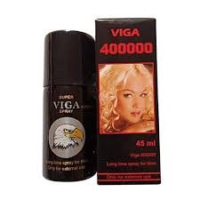 Super Viga 400000 Delay Spray