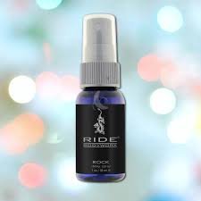 Ride Rock Delay Spray