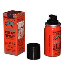 Deadly Shark Power 14000 Delay Spray