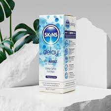 Skins Delay Spray