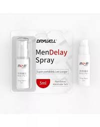 Drywell Delay Spray