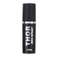 Thor Men Delay Spray