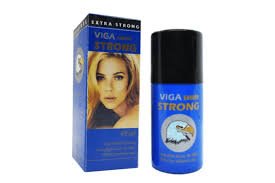 Viga 880000 Delay Spray
