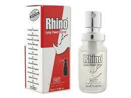 Rhino Long Power Spray