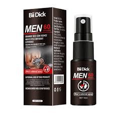 Bii Dick Delay Spray
