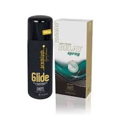 Prorino Long Power Delay Spray