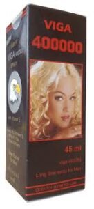 Super Viga 400000 Delay Spray