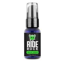 Ride Rock Delay Spray