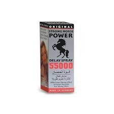 Strong Horse Power 55000 Spray