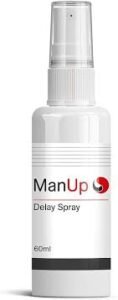 Manup Delay Spray