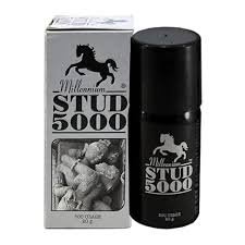 STUD 5000 Delay Spray