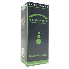 Biomanix Delay Timing Spray