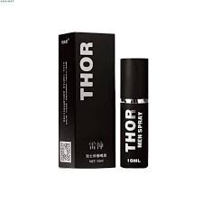 Thor Men Delay Spray