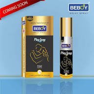 Beboy Delay Spray
