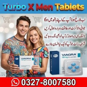 Viagra 100mg 4 Tablets