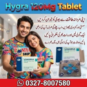 Viagra 100mg 4 Tablets