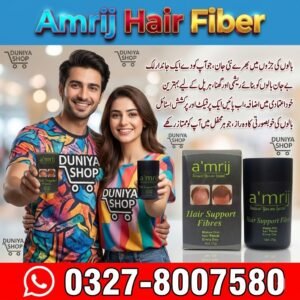 Amrij Hair Support Fiber