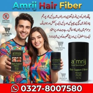 Amrij Hair Support Fiber