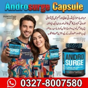 Androsurge Capsule