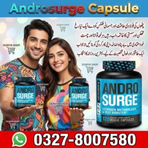 Androsurge Capsule