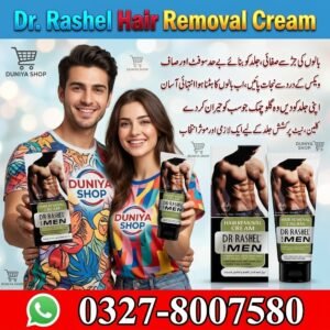 Dr. Rashel Hair Removal Cream