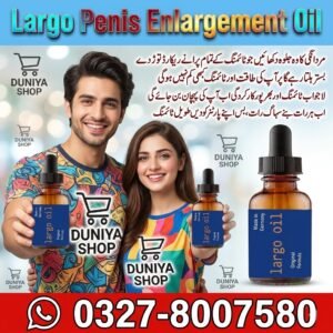 Largo Penis Enlargement Oil