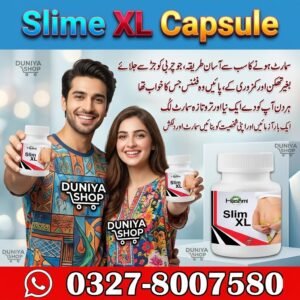 Slime XL Capsule