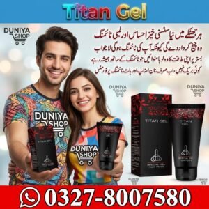 Titan Gel